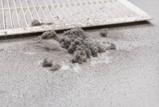 Best Emergency Air Duct Cleaning  in Frankfort Square, IL