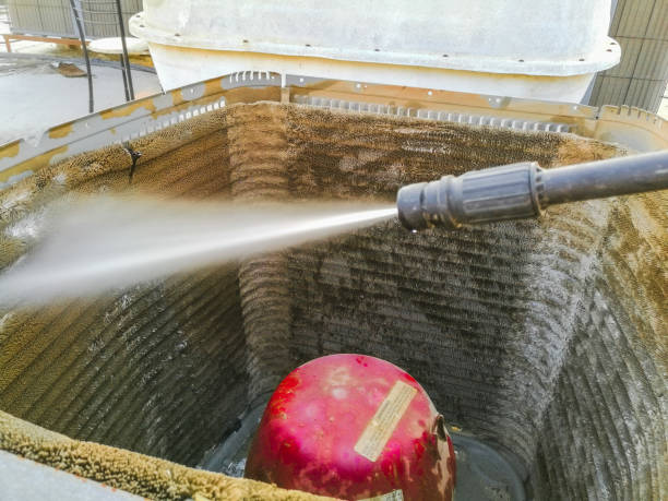 Reliable Frankfort Square, IL Airduct Cleaning Solutions