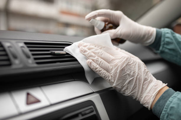Best Affordable Duct Cleaning Services  in Frankfort Square, IL