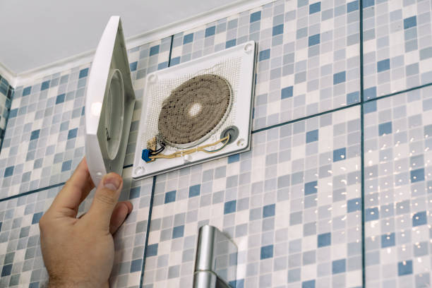 Professional Airduct Cleaning in Frankfort Square, IL