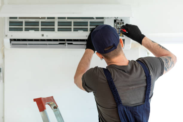 Home Air Vent Cleaning in Frankfort Square, IL