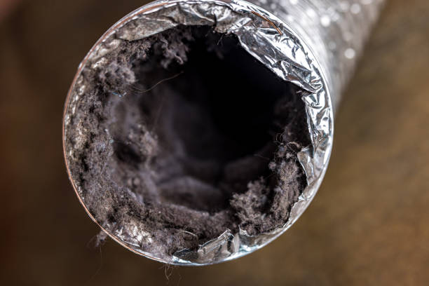 Best HVAC System Cleaning  in Frankfort Square, IL