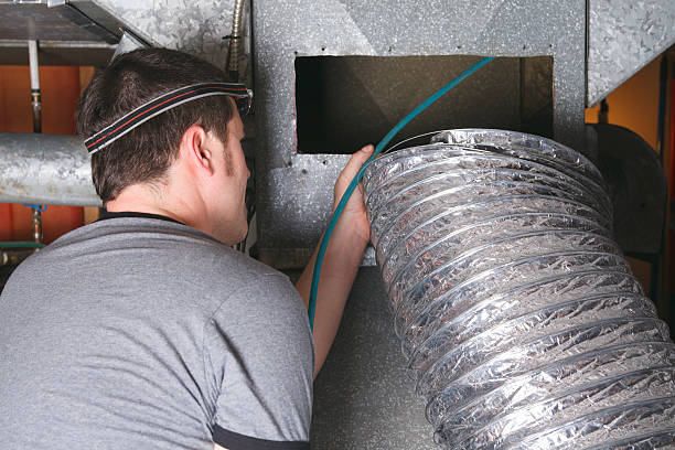 Best Home Air Vent Cleaning  in Frankfort Square, IL