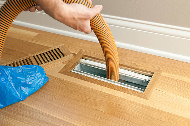 Best Air Duct Cleaning Near Me  in Frankfort Square, IL