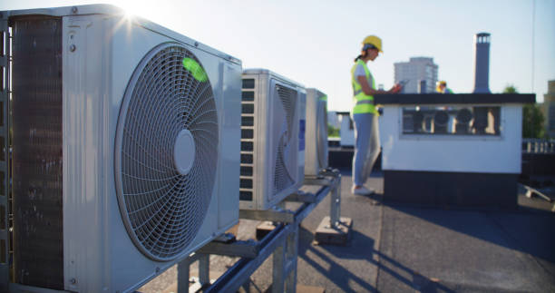 Best Commercial Air Duct Cleaning  in Frankfort Square, IL