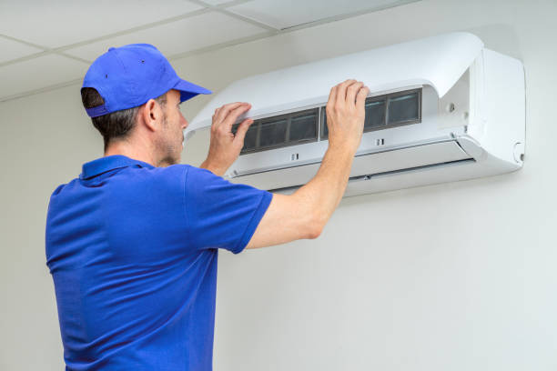 Best Air Duct Cleaning Near Me  in Frankfort Square, IL