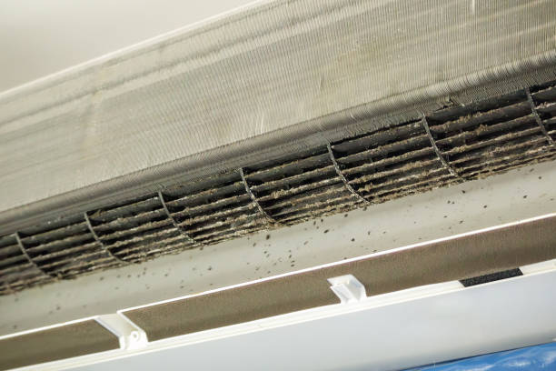 Best Emergency Air Duct Cleaning  in Frankfort Square, IL