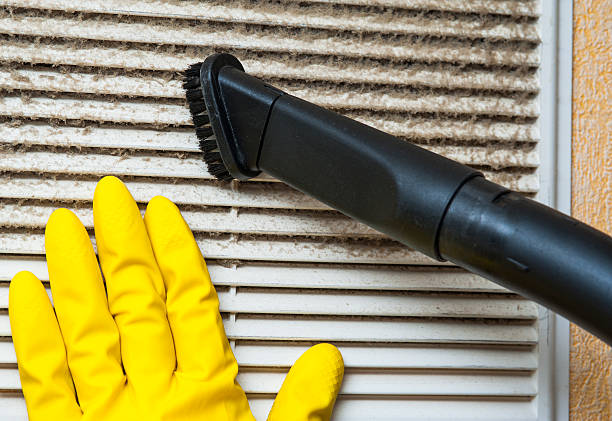 Ventilation Cleaning Services in Frankfort Square, IL